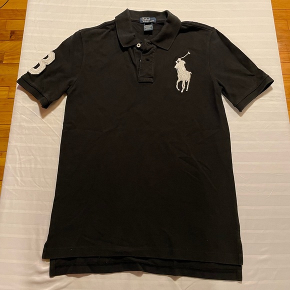 POLO KID SIZE L age 14-16 - Picture 1 of 4